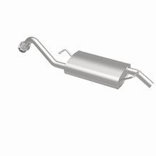 Load image into Gallery viewer, MagnaFlow BRE Exhaust Kit 05-08 Toyota Corolla 1.8L
