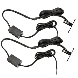 Oracle Demon Eye Projector Illumination Kit - ColorSHIFT w/o Controller NO RETURNS