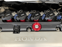 Load image into Gallery viewer, HKS SUPER FIRE RACING COIL PRO K20A