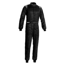 Load image into Gallery viewer, Sparco Suit Sprint 50 Black