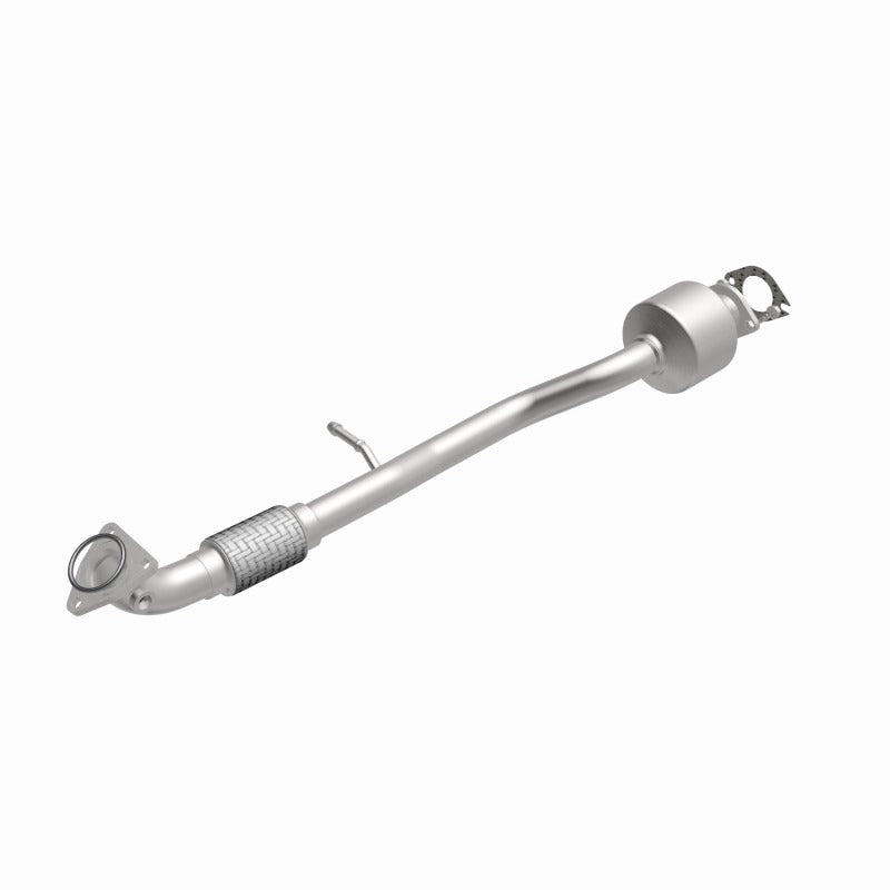 MagnaFlow 13-15 Chevrolet Spark 1.2L California Grade CARB Compliant Direct-Fit Catalytic Converter