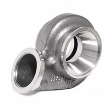 Load image into Gallery viewer, Garrett GTX3584RS Turbine Hsg Kit O/V V-Band / V-Band 1.21 A/R (SS)