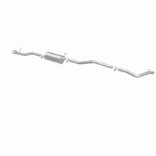 Load image into Gallery viewer, MagnaFlow BRE Exhaust Kit 95-98 Toyota T100 3.4L
