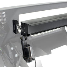 Load image into Gallery viewer, Go Rhino 24-26 Toyota Tacoma (4dr) (w/o TRD Skid Plate) Element Front Bumper w/ Power Bar - Tex. Blk