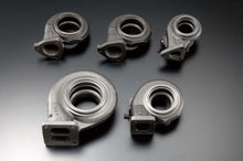 Load image into Gallery viewer, GReddy TD06 8CM Turbine Exhaust Housing W/O Actuator