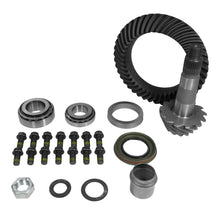 Load image into Gallery viewer, Yukon Gear High Performance Replacement Ring &amp; Pinion Set Dana M275 3.31 Ratio
