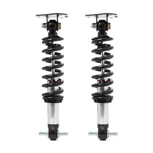 Load image into Gallery viewer, QA1 2019+ Chevrolet Silverado / GMC Sierra 1500 Single Adjustable 4/5in Lowering Kit w/ Spindles