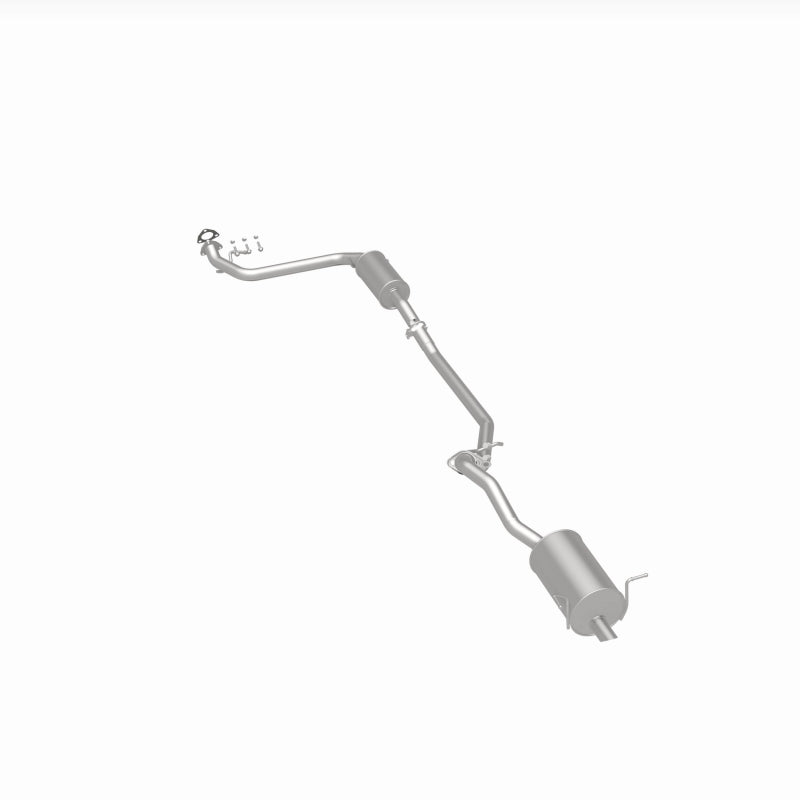 MagnaFlow Honda BRE Exhaust Replacement Kit