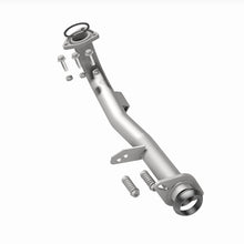 Load image into Gallery viewer, BRE Exhaust 93-95 Civic del Sol 1.5L Front Pipe Kit
