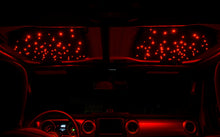 Load image into Gallery viewer, Oracle StarLINER Fiber Optic Hardtop Headliner for Wrangler JL/Gladiator JT - ColorSHIFT NO RETURNS