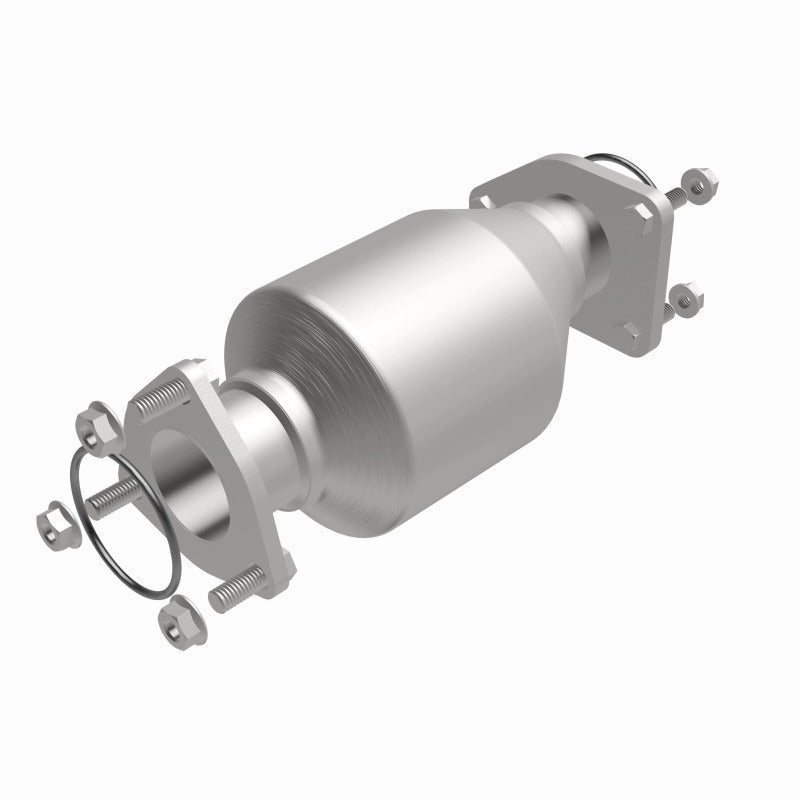 MagnaFlow 08-12 Honda Accord 2.4L California Grade CARB Compliant Direct-Fit Catalytic Converter