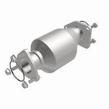 Load image into Gallery viewer, MagnaFlow 08-12 Honda Accord 2.4L California Grade CARB Compliant Direct-Fit Catalytic Converter