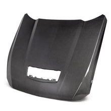 Load image into Gallery viewer, Anderson Composites 2024 Ford Mustang Type-OE Double Sided Carbon Fiber Hood