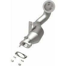 Load image into Gallery viewer, MagnaFlow Front Rearward Converter Direct Fit 09-16 BMW Z4 3.0L