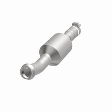 Load image into Gallery viewer, MagnaFlow 20-22 Lincoln Corsair 2.0L FWD Rear Underbody Direct-Fit Catalytic Converter