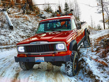 Load image into Gallery viewer, Oracle Pre-Installed Lights 7x6 IN. Sealed Beam - ColorSHIFT Halo NO RETURNS