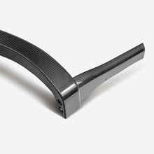 Load image into Gallery viewer, Anderson Composites 21-24 Ford F-150 (Non-Raptor) Type-AO Carbon Fiber Rear Fender Flares