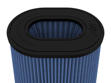 Load image into Gallery viewer, aFe Magnum FLOW Pro 5R Universal Air Filter 5.50in F / 10x8 IN / Bx 8x6 T (Inv) / 9in H