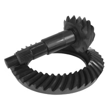 Load image into Gallery viewer, Yukon Gear 11.5in AAM 4.56 Rear Ring &amp; Pinion Install Kit Positraction 4.375in OD Pinion Bearing