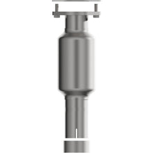 Load image into Gallery viewer, MagnaFlow 13-16 Ford Fusion 2.0L California Grade CARB Compliant Direct-Fit Catalytic Converter