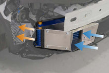 Load image into Gallery viewer, GReddy 00-03 Honda S2000 Oil Cooler NS1310G/STD AP1