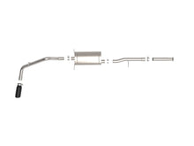 Load image into Gallery viewer, aFe Apollo GT Series Cat-Back Exhaust System GM Trucks 09-18 V6-4.3L/V8-4.8/5.3L- Black Tip