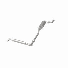 Load image into Gallery viewer, MagnaFlow BRE Exhaust Kit 05-07 Grand Caravan Town &amp; Country