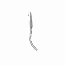 Load image into Gallery viewer, MagnaFlow BRE Exhaust Kit 99-01 Ford F-250 F-350 Super Duty 7.3L