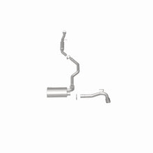 Load image into Gallery viewer, MagnaFlow BRE Exhaust Kit 13-17 Jeep Patriot