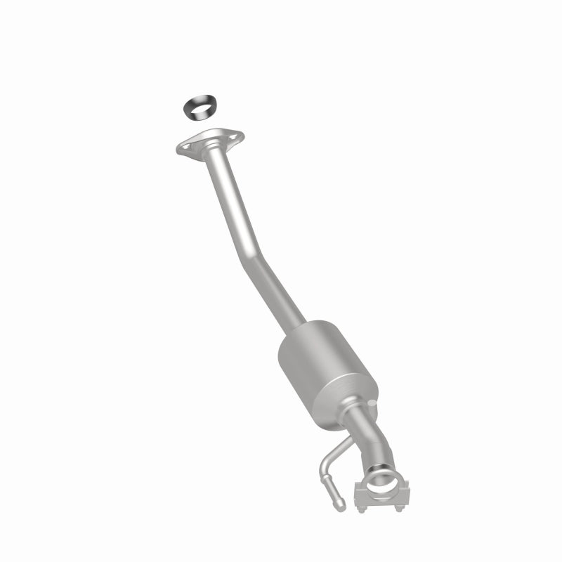 MagnaFlow 17-20 Mitsubishi Mirage 1.2L Underbody Direct-Fit Catalytic Converter
