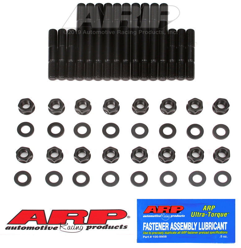 ARP SB Chevy Main Stud Kit