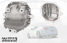 Load image into Gallery viewer, GReddy Nissan Z33/Z34 High Capacity Differential Cover
