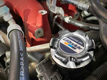 Load image into Gallery viewer, GReddy Type-B Oil Filler Cap Honda - Chrome