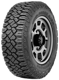Yokohama Geolandar A/T XD Tire - LT275/65R20 126/123Q