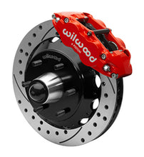 Load image into Gallery viewer, Wilwood FNSL6R Front Kit WWE 63-87 C10 Iron Pro