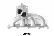 Load image into Gallery viewer, Artec Mitsubishi 4B11T Stock Replacement Turbo Exhaust Manifold