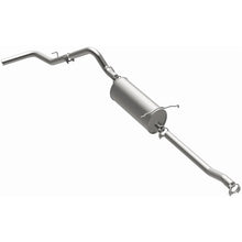 Load image into Gallery viewer, MagnaFlow BRE Exhaust Kit 00-03 Dodge Dakota