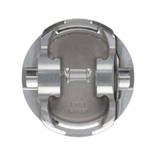 Load image into Gallery viewer, Manley Chevrolet LS Piston Set - 4.185in Bore 1.115in CH, -29.00 CC