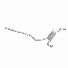 Load image into Gallery viewer, MagnaFlow BRE Exhaust Kit 14-22 Jeep Cherokee 3.2L