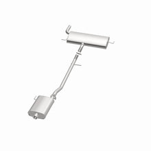 Load image into Gallery viewer, BRExhaust 12-15 CHEVROLET CAPTIVA SPORT 2.4L Exhaust Kit