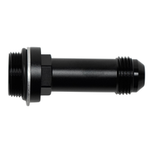 Load image into Gallery viewer, DeatschWerks 8AN Long to 7/8-20 Carb Adapter
