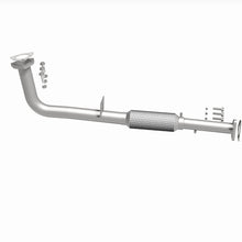 Load image into Gallery viewer, BRE Exhaust 90-93 Accord 2.2L Front Pipe Kit