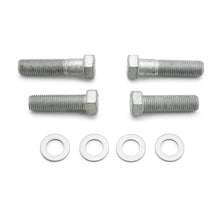 Load image into Gallery viewer, Wilwood bolt kit steering arm tri five pro spindle