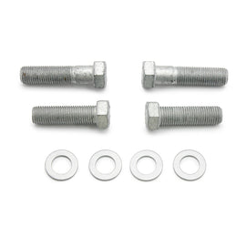 Wilwood bolt kit steering arm tri five pro spindle