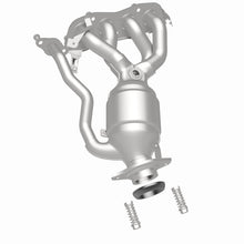 Load image into Gallery viewer, MagnaFlow Direct Fit Catalytic Converter 2019 Lexus UX200 2.0L