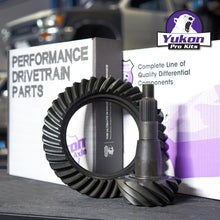 Load image into Gallery viewer, Yukon Gear 8.25in/213mm CHY 3.07 Rear Ring &amp; Pinion Install Kit