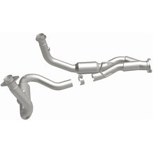 Load image into Gallery viewer, MagnaFlow Conv DF 05-06 Grand Cherokee 4.7