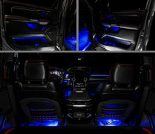 Load image into Gallery viewer, Oracle 19-22 RAM Complete Interior Ambient Lighting ColorSHIFT RGB Conversion Kit NO RETURNS