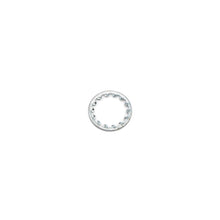Load image into Gallery viewer, Wilwood washer .322 IDX.438 ODX.022 lock internalstar 1218-02 zinc