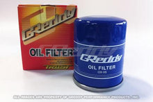 Load image into Gallery viewer, GReddy OX-05 Oil Filter Hon ZC-B20 / Mit 4G63-6A12 / Maz K8-FS